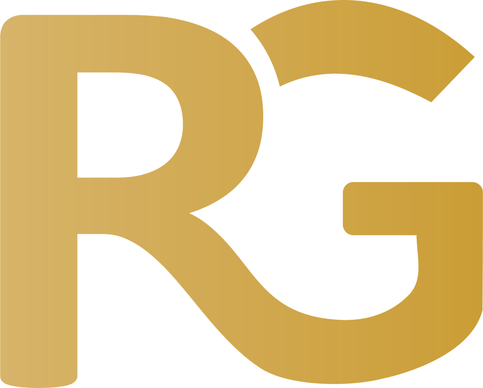 Rosy Gold